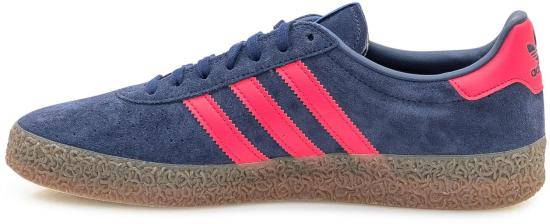 25FW 아디다스 스니커즈 JS1336NINDIGBETSCA NAVY - ADIDAS