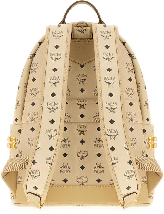 25FW 엠시엠 백팩 MMKEAVE12IG DIVERS - MCM