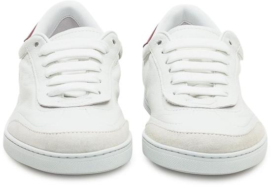 25FW 돌체앤가바나 스니커즈 CK2255AW3398B924 WHITE - DOLCE & GABBANA