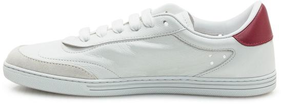 25FW 돌체앤가바나 스니커즈 CK2255AW3398B924 WHITE - DOLCE & GABBANA