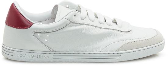 25FW 돌체앤가바나 스니커즈 CK2255AW3398B924 WHITE