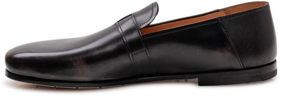 26SS 프리미아타 드레스 슈즈 32421NERO BLACK - PREMIATA