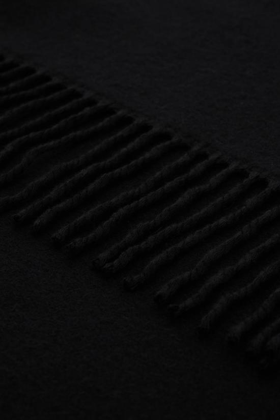 26SS 발렌티노 가라바니 머플러/스카프 8Y2ET028IDF9RA BLACK - VALENTINO GARAVANI