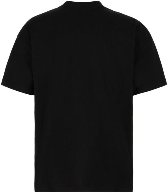 26SS 팜앤젤스 탑 PMAA109S26JER00A1060 BLACK - PALM ANGELS