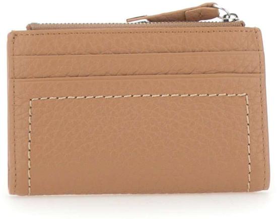 26SS 지아니 끼아리니 지갑 PF6003TKLCLAY BEIGE - GIANNI CHIARINI