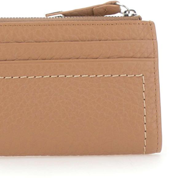26SS 지아니 끼아리니 지갑 PF6003TKLCLAY BEIGE - GIANNI CHIARINI