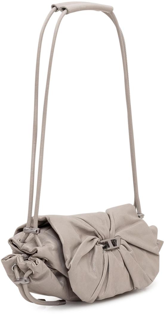 26SS 디젤 숄더백 X10331P1003T8026 TAUPE - DIESEL