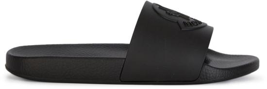 26SS 몽클레어 뮬/슬리퍼 4C00040M2999999 DIVERS