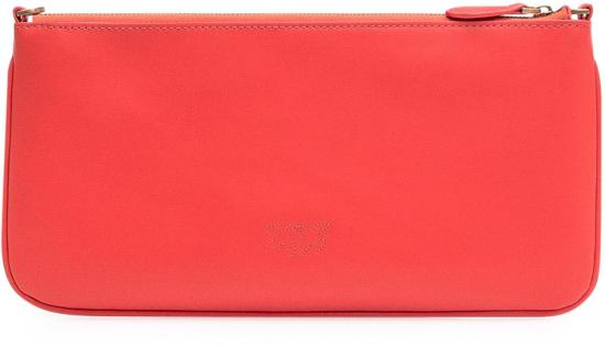 25SS 핑코 클러치/파우치 102747A0F1B00Q ORANGE - PINKO