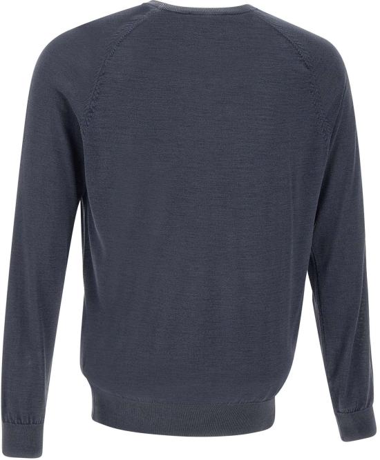 26SS 캉그라 스웨터 101001068 BLUE - KANGRA