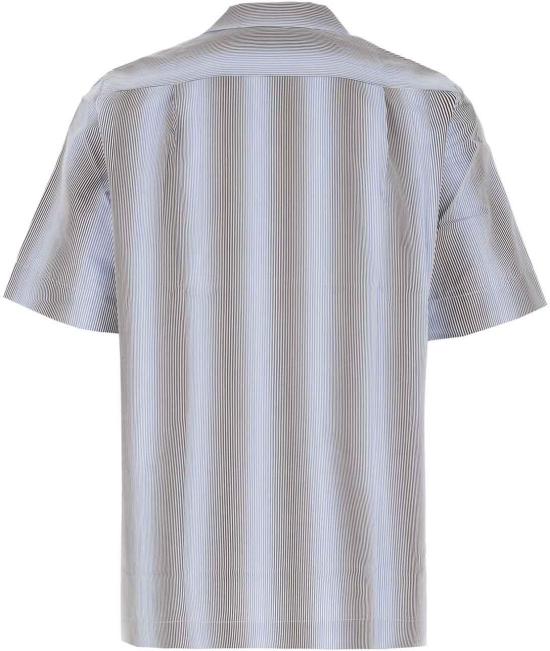 26SS 드리스 반 노튼 반팔 셔츠 2610207423063504 DIVERS - DRIES VAN NOTEN