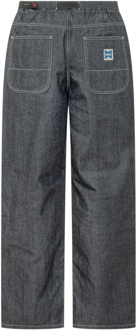 26SS 그라미치 데님 팬츠 G6SMP015NAVY - GRAMICCI