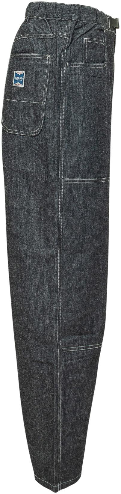 26SS 그라미치 데님 팬츠 G6SMP015NAVY - GRAMICCI