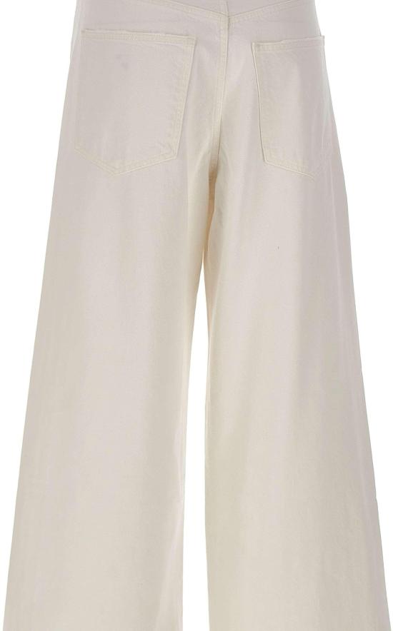 26SS 에이골디 데님 팬츠 A2411183MSHAK WHITE - AGOLDE