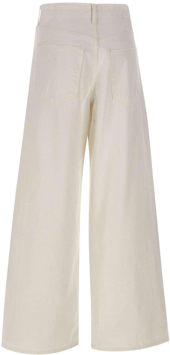 26SS 에이골디 데님 팬츠 A2411183MSHAK WHITE - AGOLDE