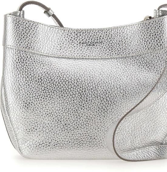 26SS 지아니 끼아리니 숄더백 BS11770TKLSILVER - GIANNI CHIARINI