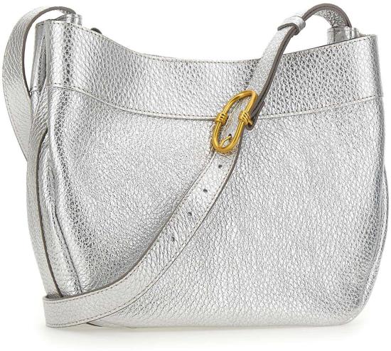26SS 지아니 끼아리니 숄더백 BS11770TKLSILVER - GIANNI CHIARINI