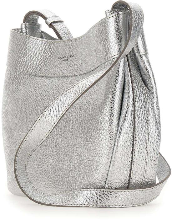26SS 지아니 끼아리니 숄더백 BS11770TKLSILVER - GIANNI CHIARINI
