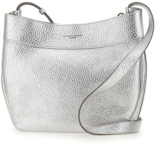 26SS 지아니 끼아리니 숄더백 BS11770TKLSILVER