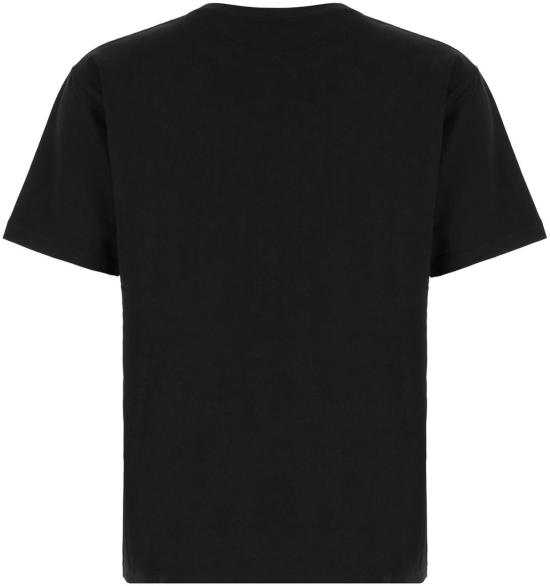 26SS 발렌티노 가라바니 반팔 티셔츠 8V3MG16PBAQ0NR BLACK - VALENTINO GARAVANI