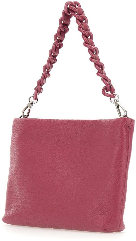 26SS 지아니 끼아리니 토트백 BS8265COMMGRNEMDESERTFLOWER PINK - GIANNI CHIARINI
