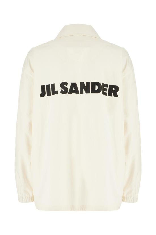 26SS 질샌더 코트 J04AM0001J45026103 NEUTRAAL - JIL SANDER