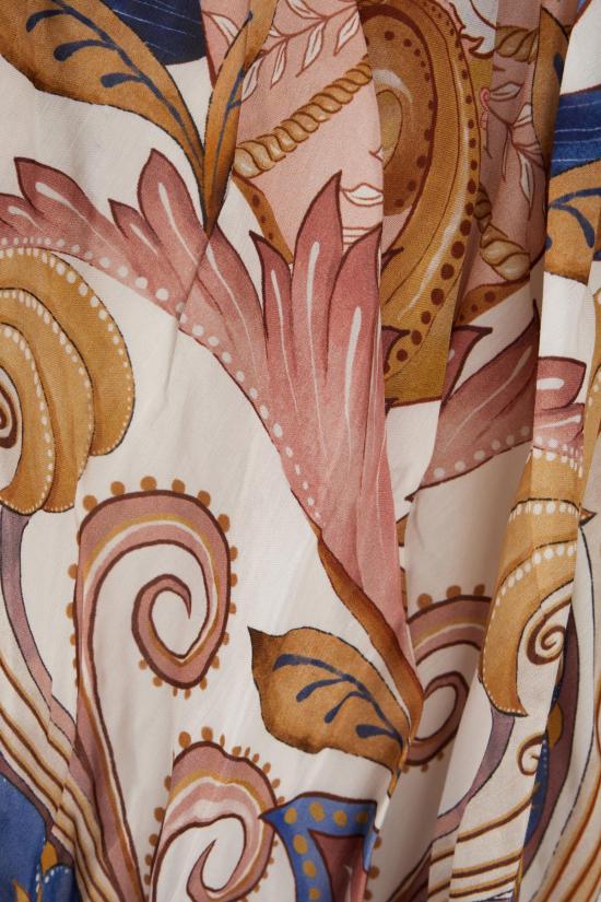 26SS 팜 리오 숏 원피스 34777026084 DIVERS - FARM RIO