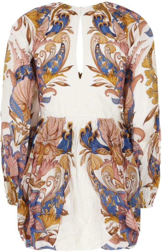 26SS 팜 리오 숏 원피스 34777026084 DIVERS - FARM RIO