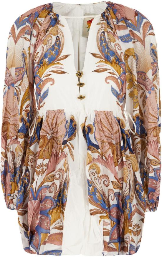 26SS 팜 리오 숏 원피스 34777026084 DIVERS