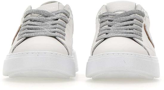 26SS 필립모델 스니커즈 BTLDVG13 WHITE - PHILIPPE MODEL