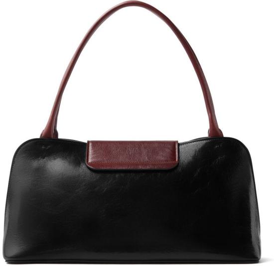 26SS 베르사체 숄더백 10234561A174282B0AJ BLACK - VERSACE