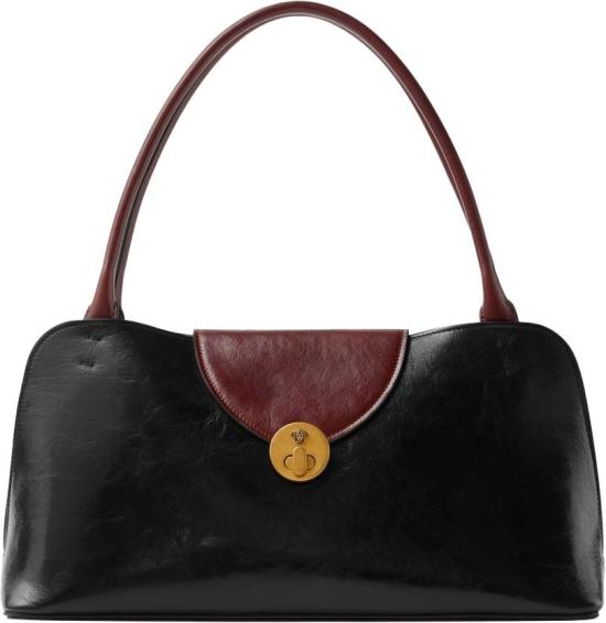 26SS 베르사체 토트백 10234561A174282B0AJ BLACK