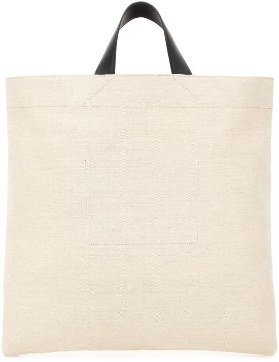  질샌더 토트백 J25WC0005P4917280 NEUTRAAL - JIL SANDER