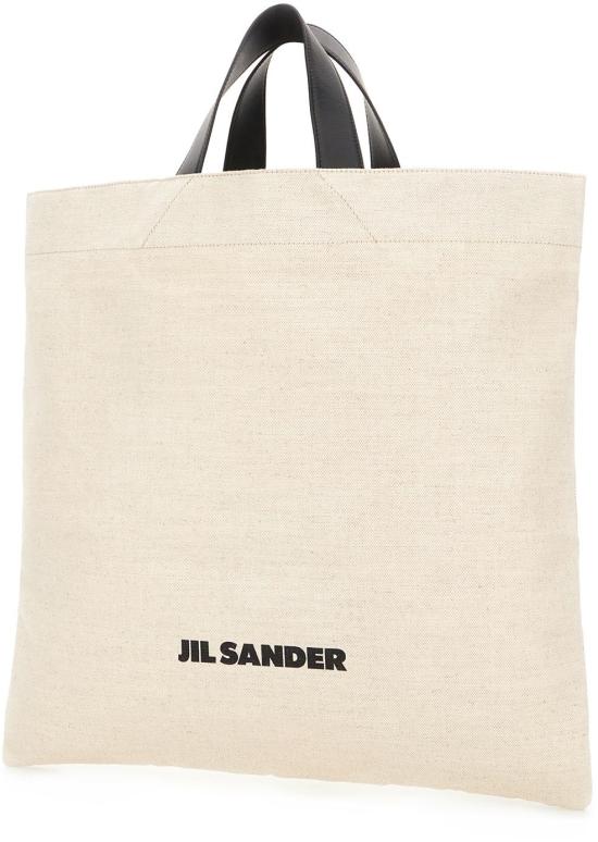  질샌더 토트백 J25WC0005P4917280 NEUTRAAL - JIL SANDER