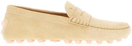 25SS 토즈 로퍼 XXW52K00010M8WC606 BEIGE