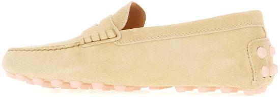25SS 토즈 로퍼 XXW52K00010M8WC606 BEIGE - TODS