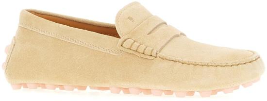 25SS 토즈 로퍼 XXW52K00010M8WC606 BEIGE - TODS