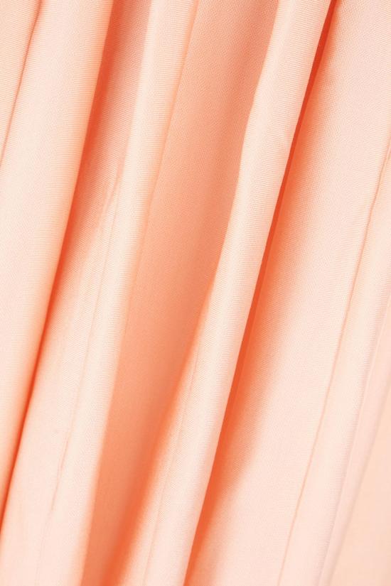 25SS 알라이아 롱 원피스 AA9R2645K032A409 PINK - ALAIA