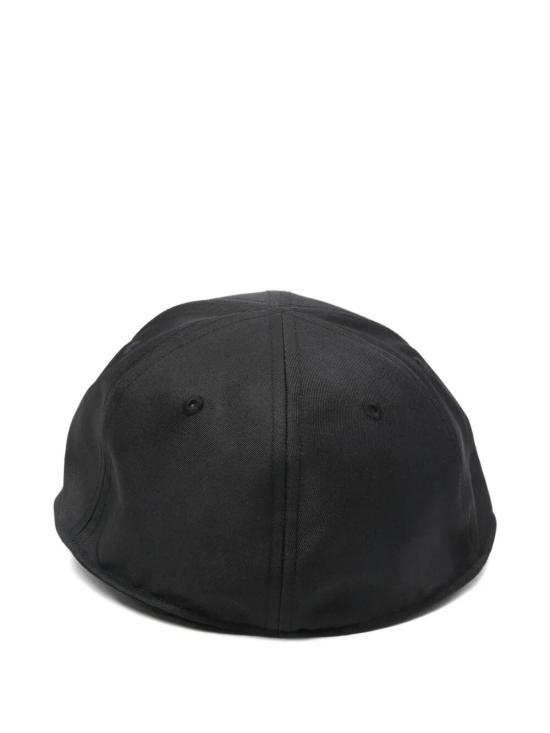 26SS 씨피 컴퍼니 볼캡 20CLAC044A005952A 999 BLACK - C.P. COMPANY