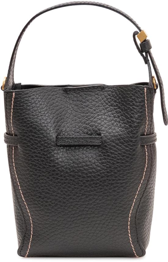 26SS 지아니 끼아리니 숄더백 BS11785RNGDBLTU001 BLACK - GIANNI CHIARINI