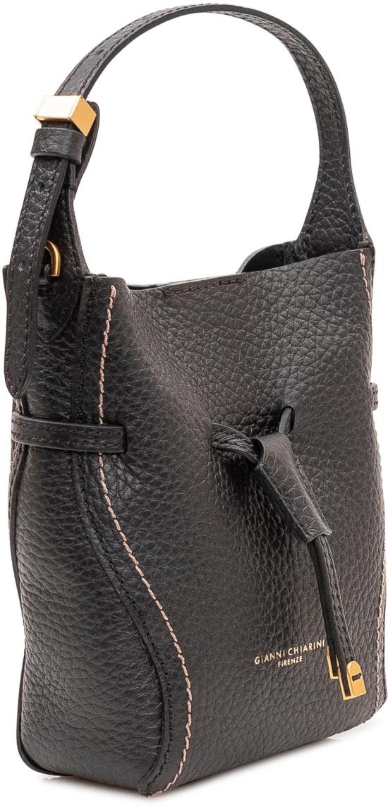 26SS 지아니 끼아리니 숄더백 BS11785RNGDBLTU001 BLACK - GIANNI CHIARINI