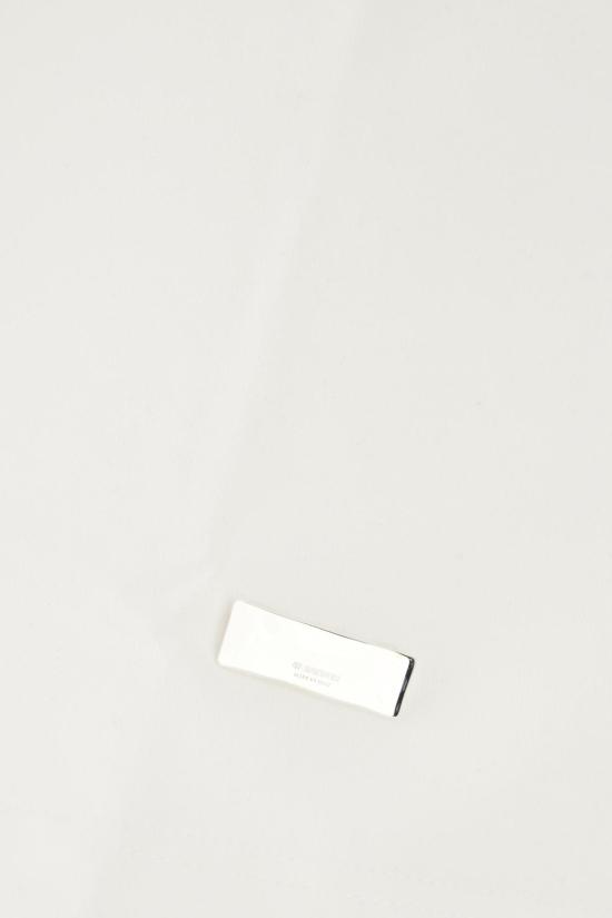 25SS 질샌더 탑 J23GC0108J20073102 WHITE - JIL SANDER