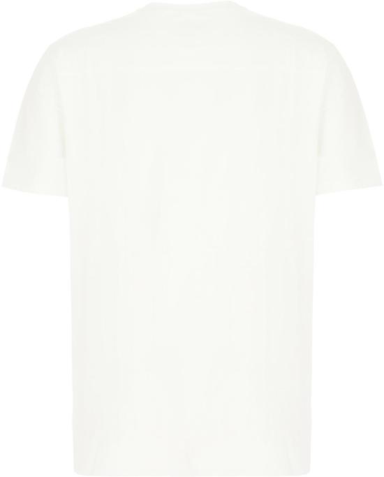 25SS 질샌더 탑 J23GC0108J20073102 WHITE - JIL SANDER