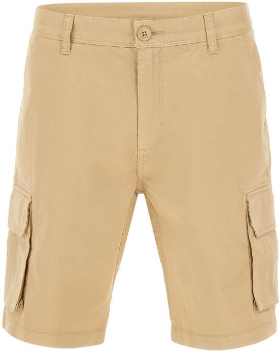 26SS 썬 68 숏팬츠 B3510416 BEIGE
