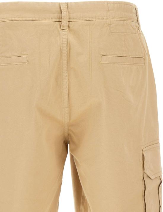 26SS 썬 68 숏팬츠 B3510416 BEIGE - SUN 68