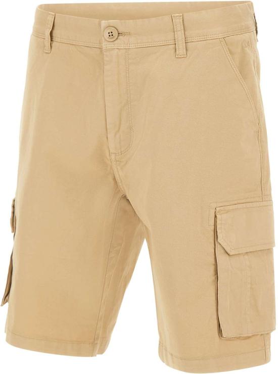 26SS 썬 68 숏팬츠 B3510416 BEIGE - SUN 68