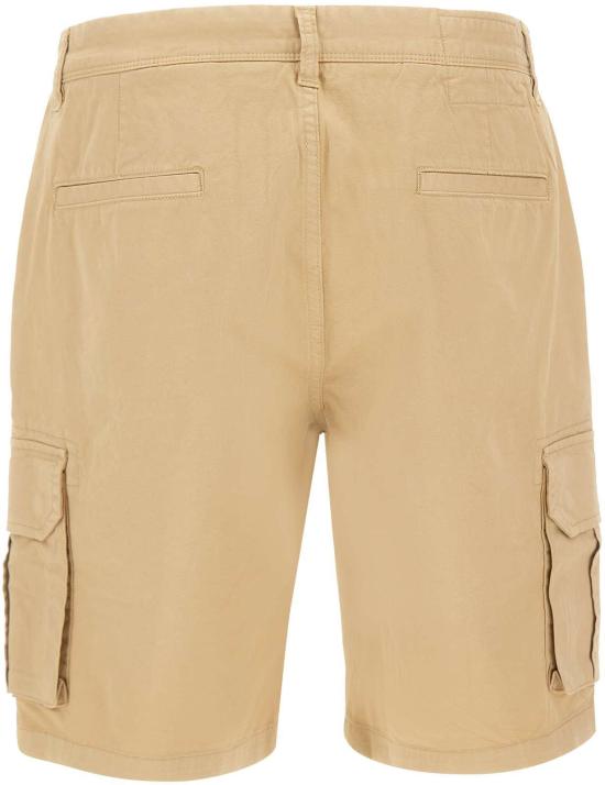 26SS 썬 68 숏팬츠 B3510416 BEIGE - SUN 68