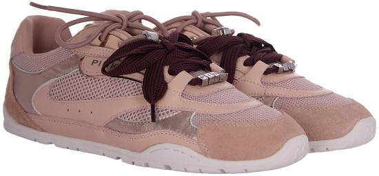 26SS 핑코 스니커즈 SS0185P020P26 PINK - PINKO