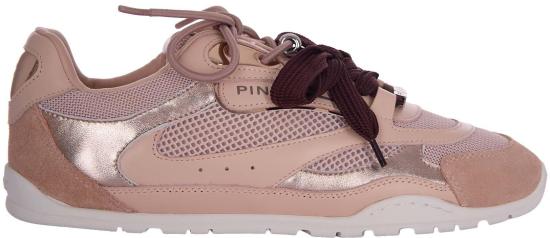 26SS 핑코 스니커즈 SS0185P020P26 PINK