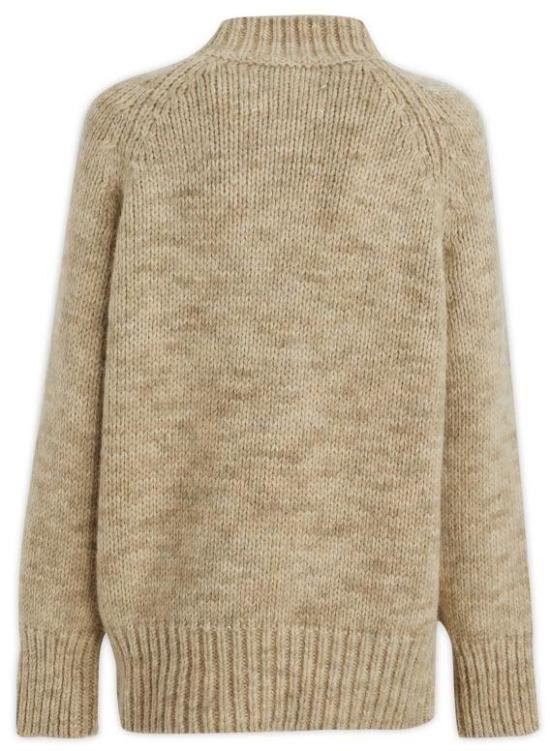  마르지엘라 터틀넥 SI0GP0003S17802736M DIVERS - MAISON MARGIELA